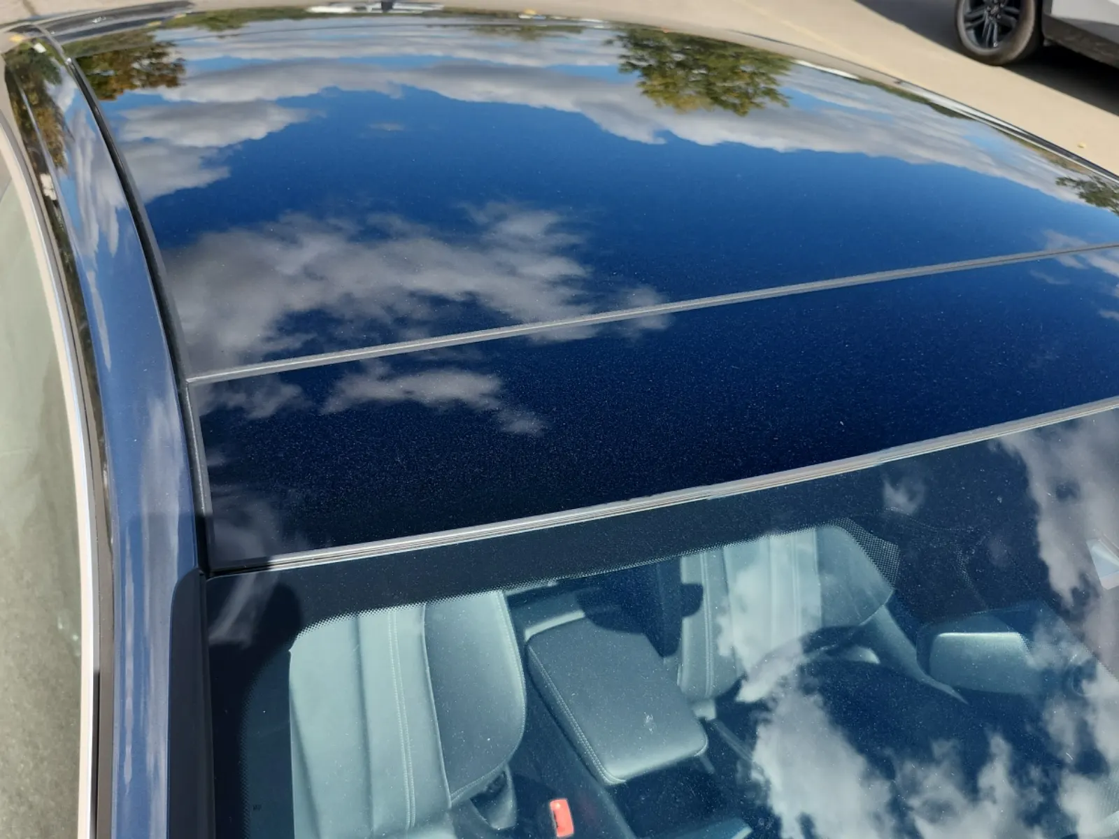 Exterior Roof Photo