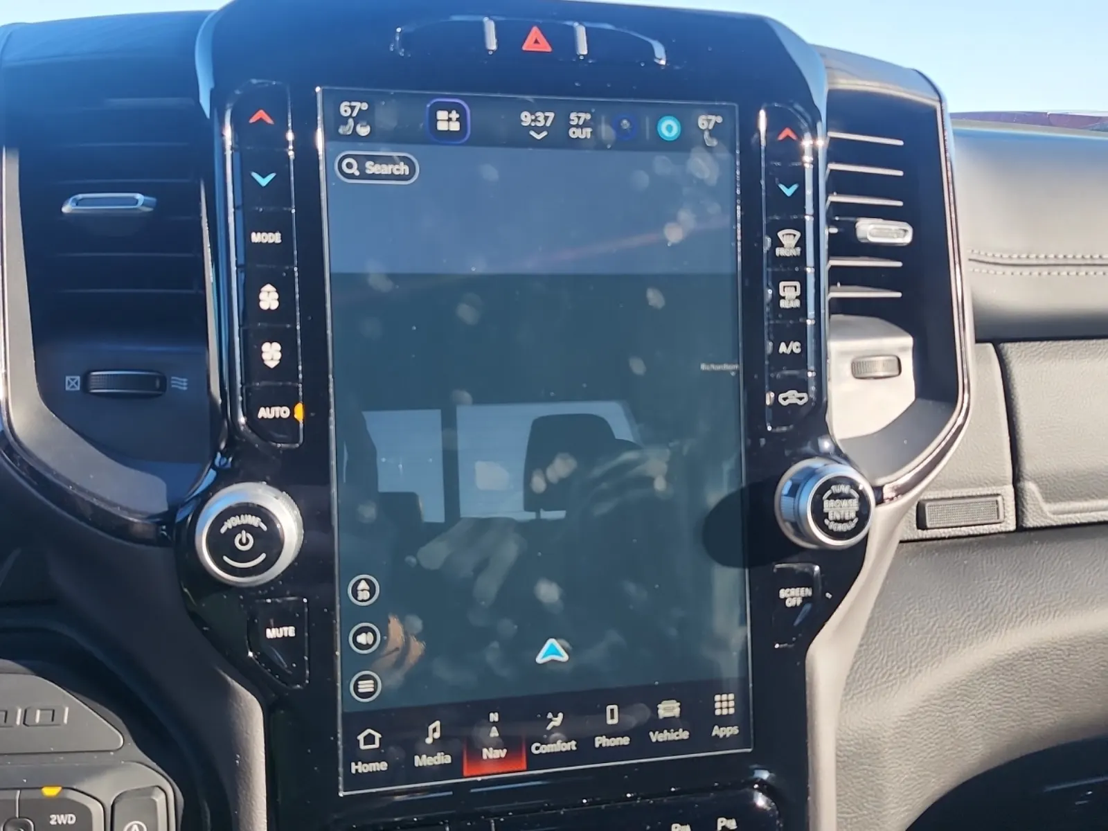 Navigation Photo