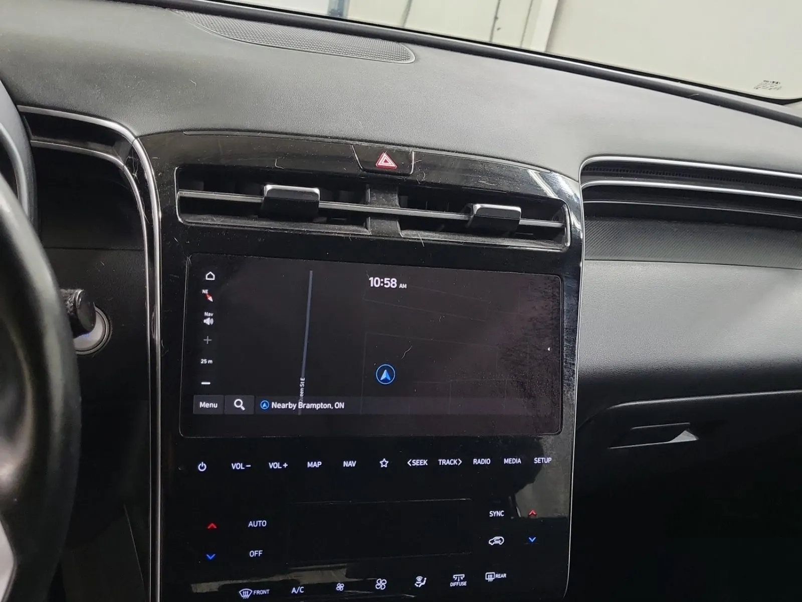 Navigation Photo