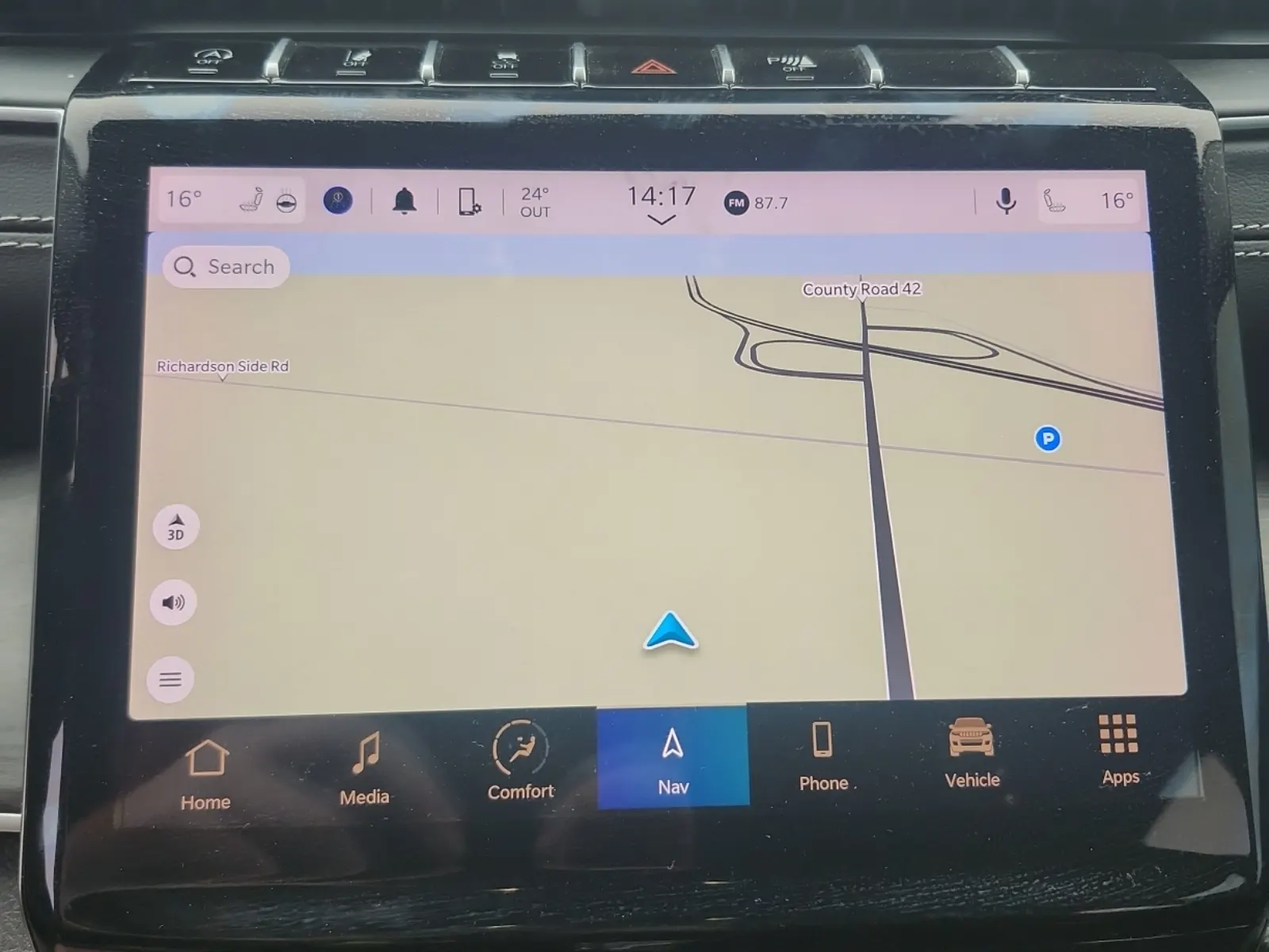 Navigation Photo