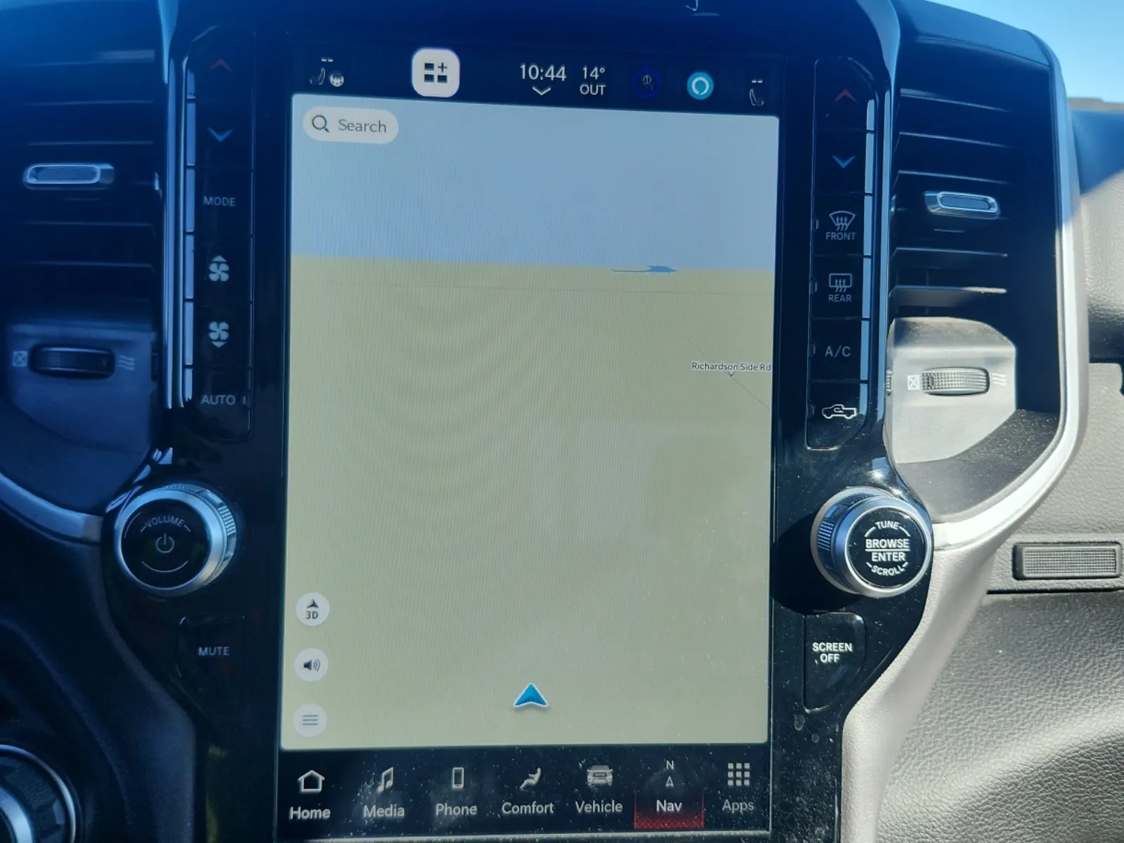Navigation Photo
