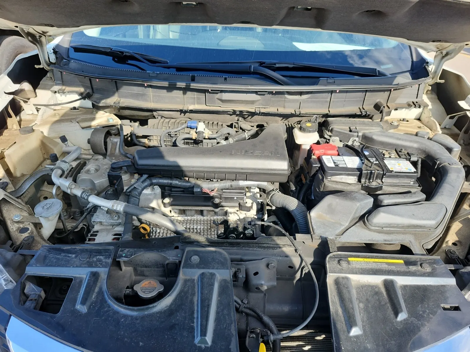 Engine Photo