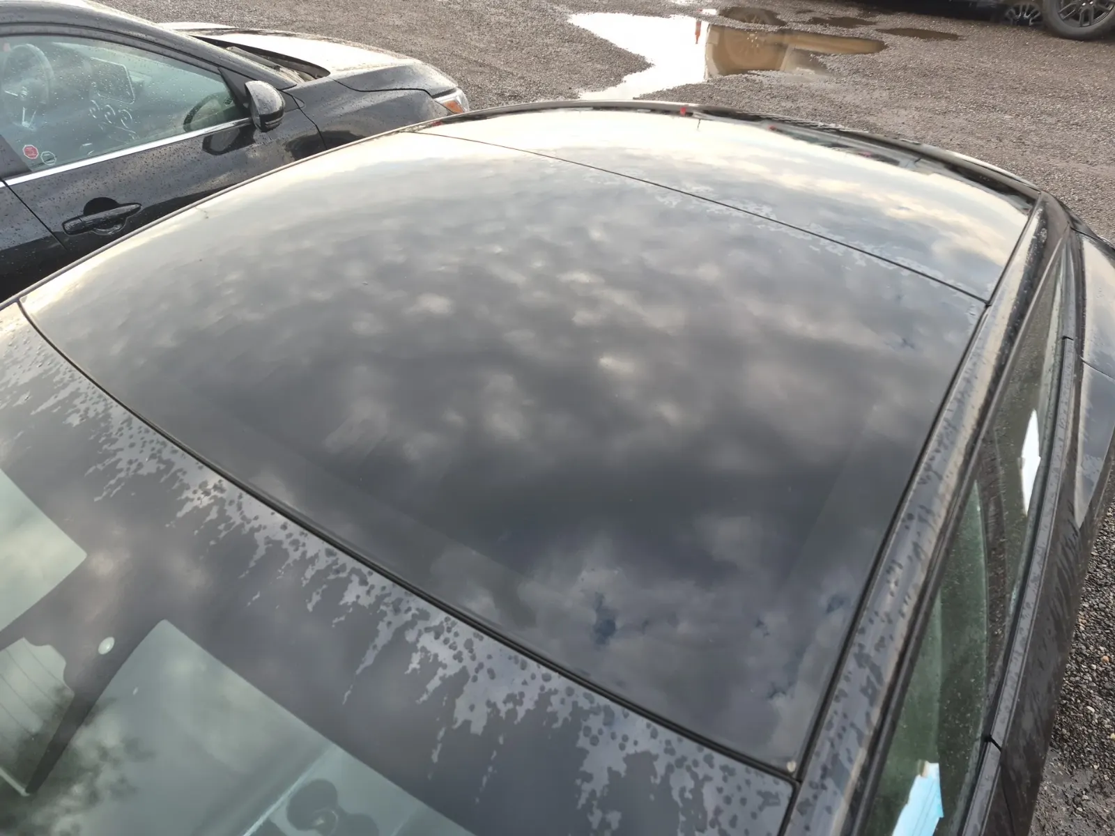 Exterior Roof Photo