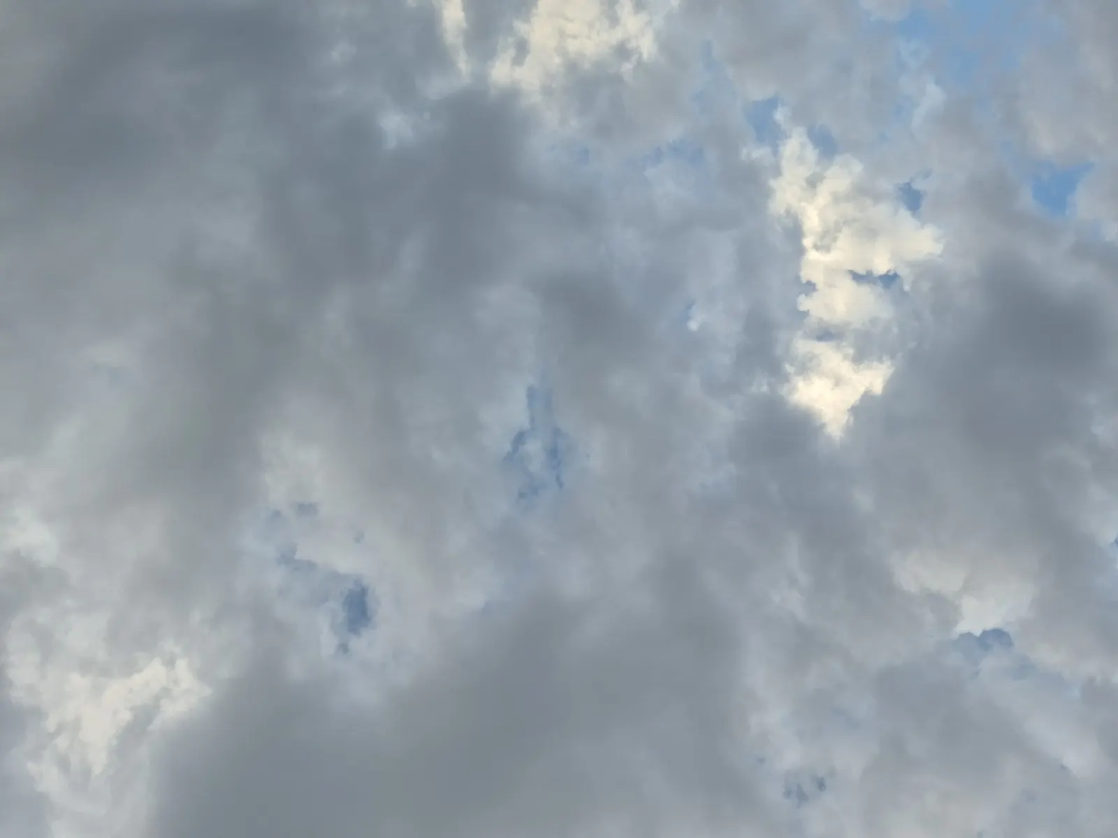 Interior Roof Photo