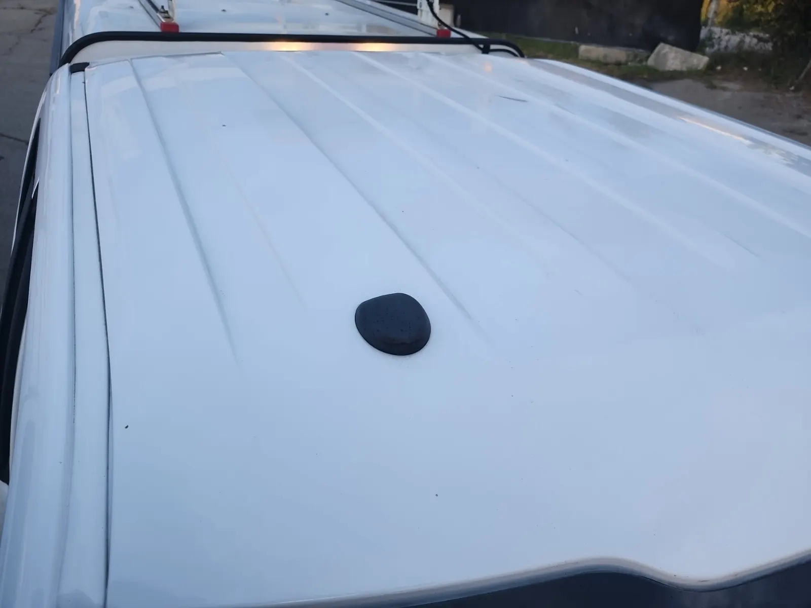 Exterior Roof Photo