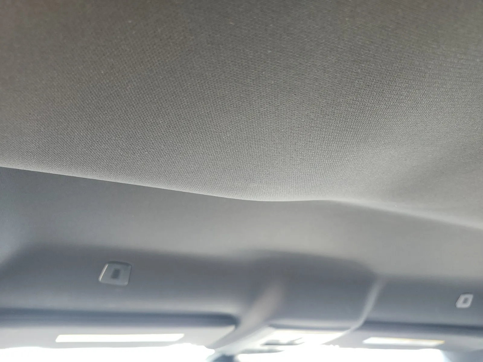 Interior Roof Photo