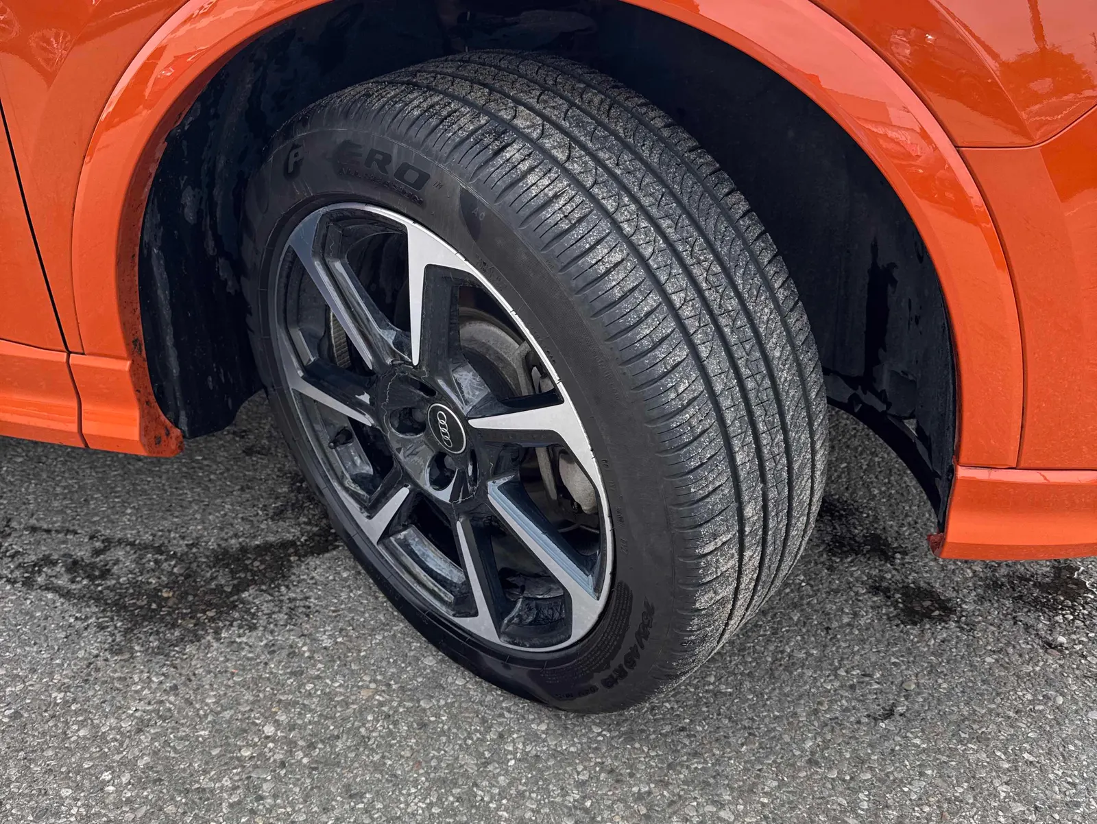 Tire