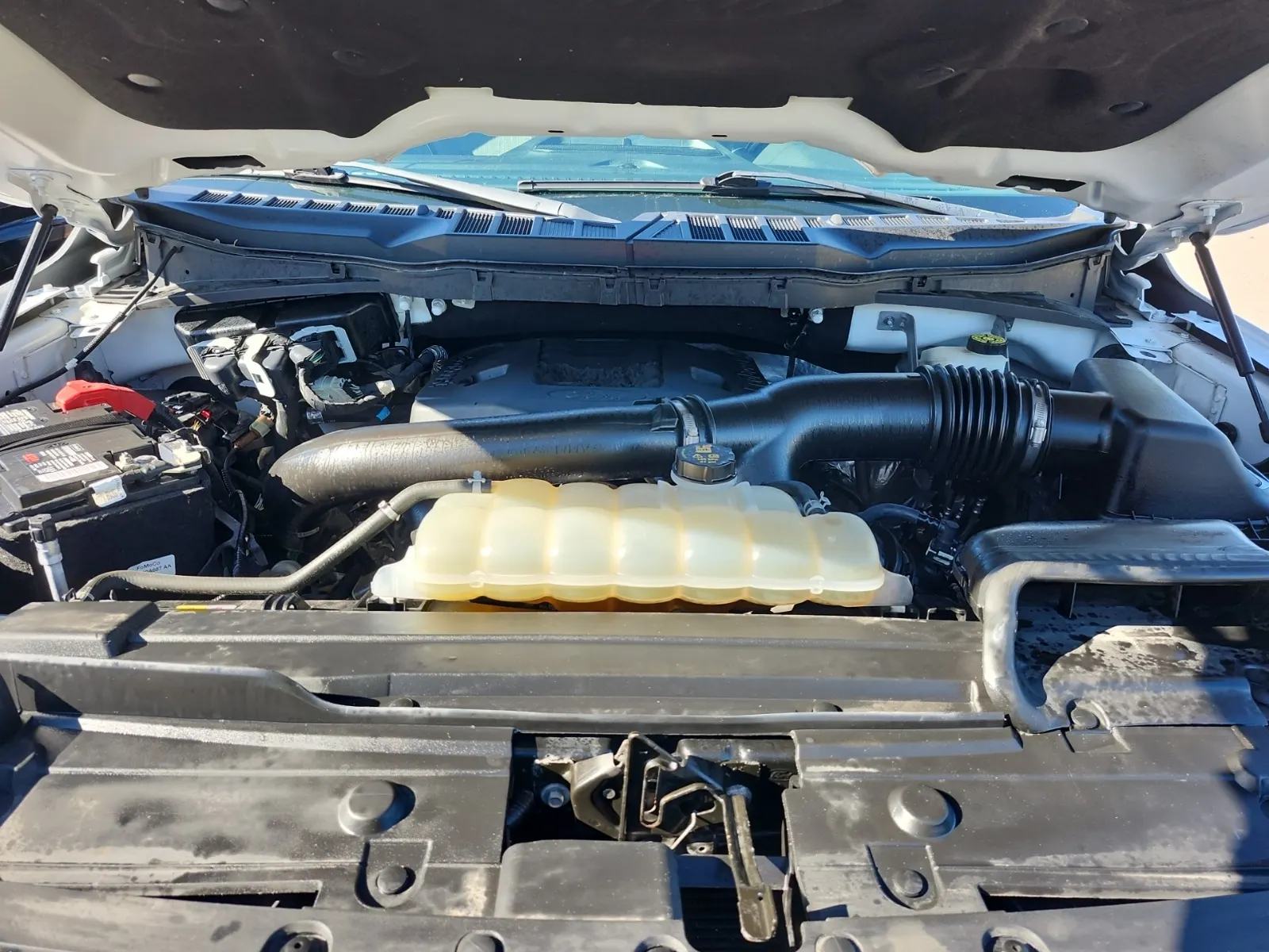 Engine Photo