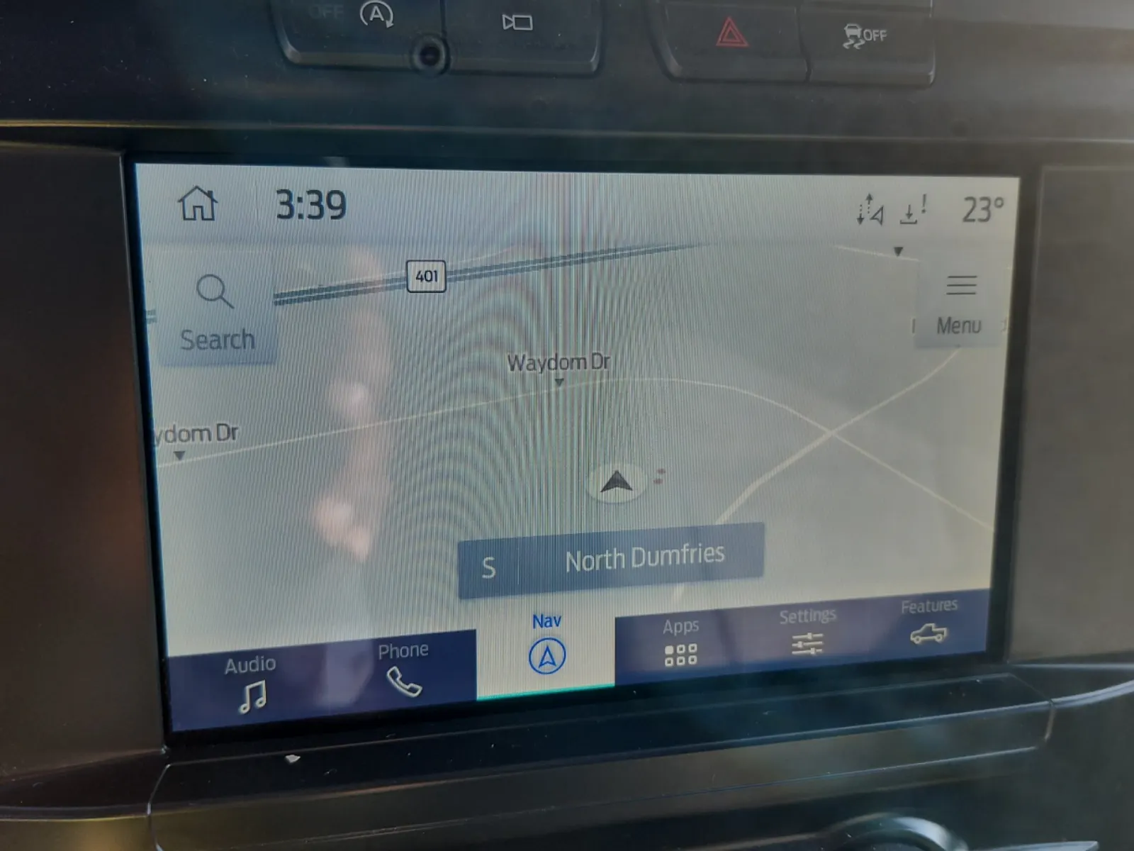 Navigation Photo