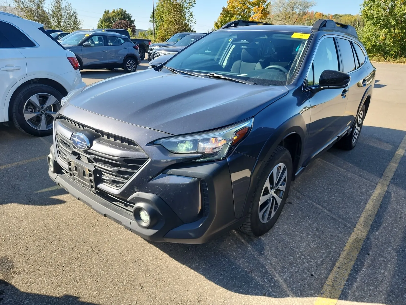 Front driver 3/4 photo