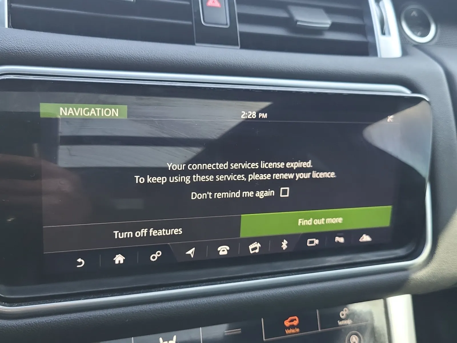Navigation Photo