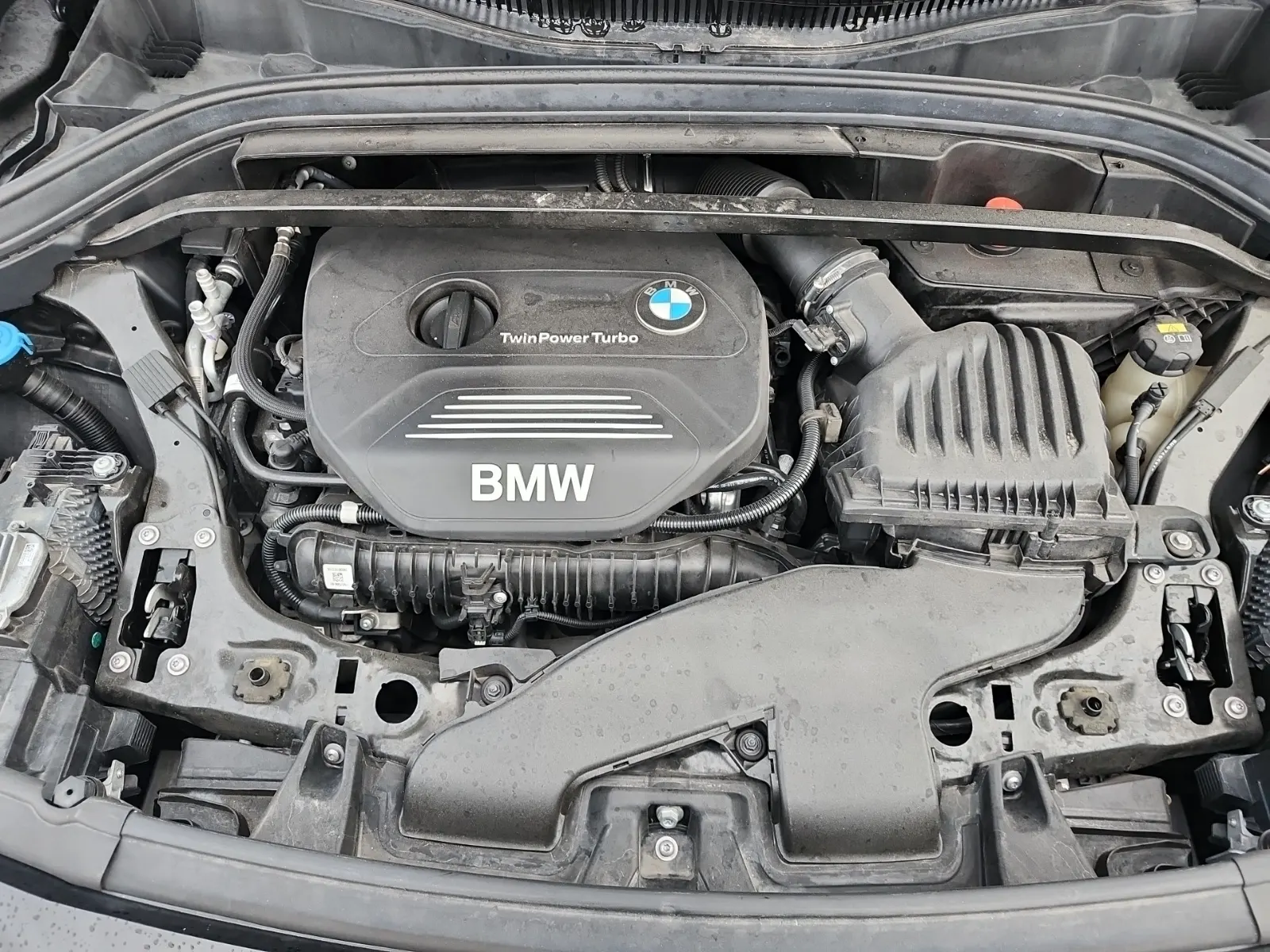 Engine Photo
