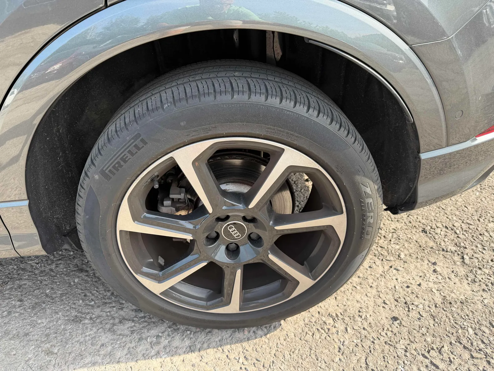 Tire