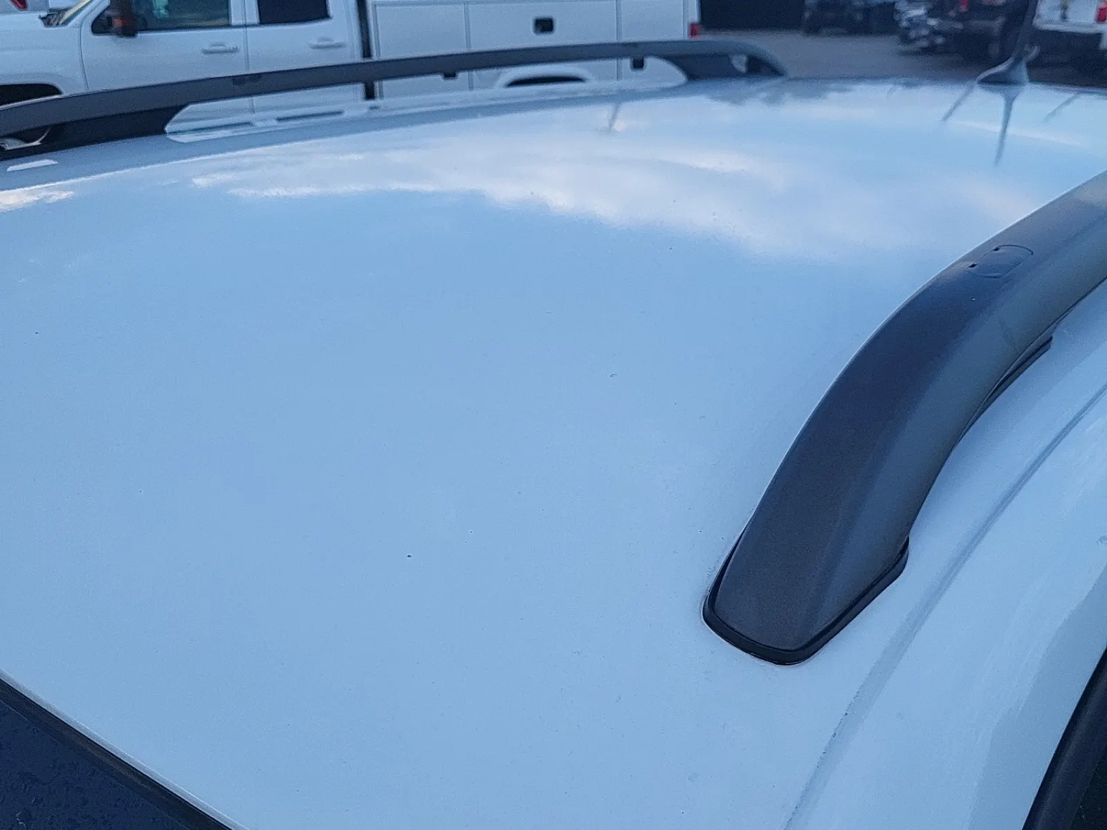 Exterior Roof Photo