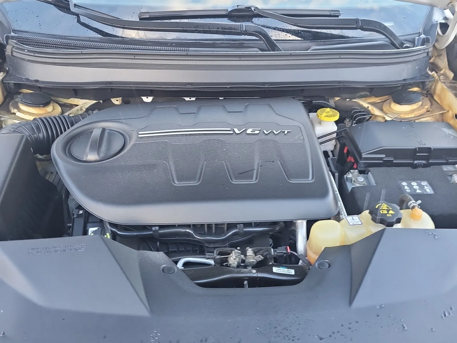 Engine Photo