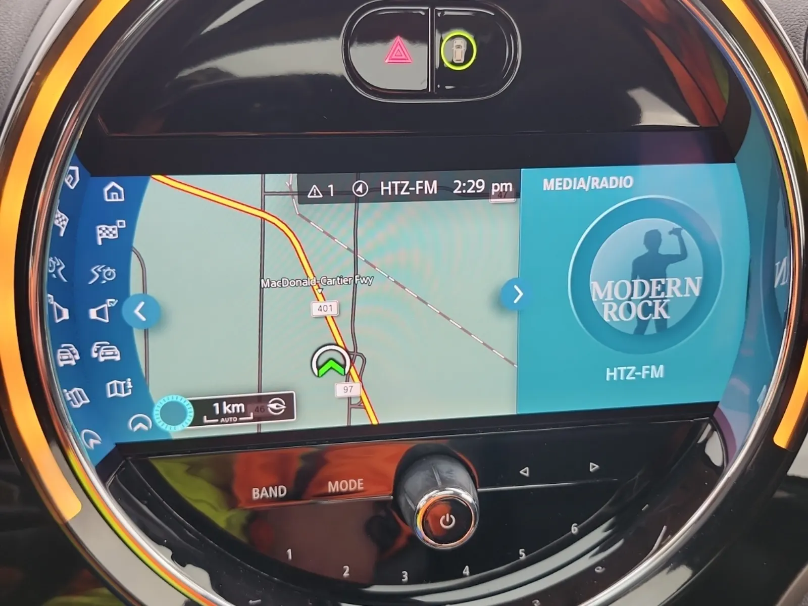 Navigation Photo
