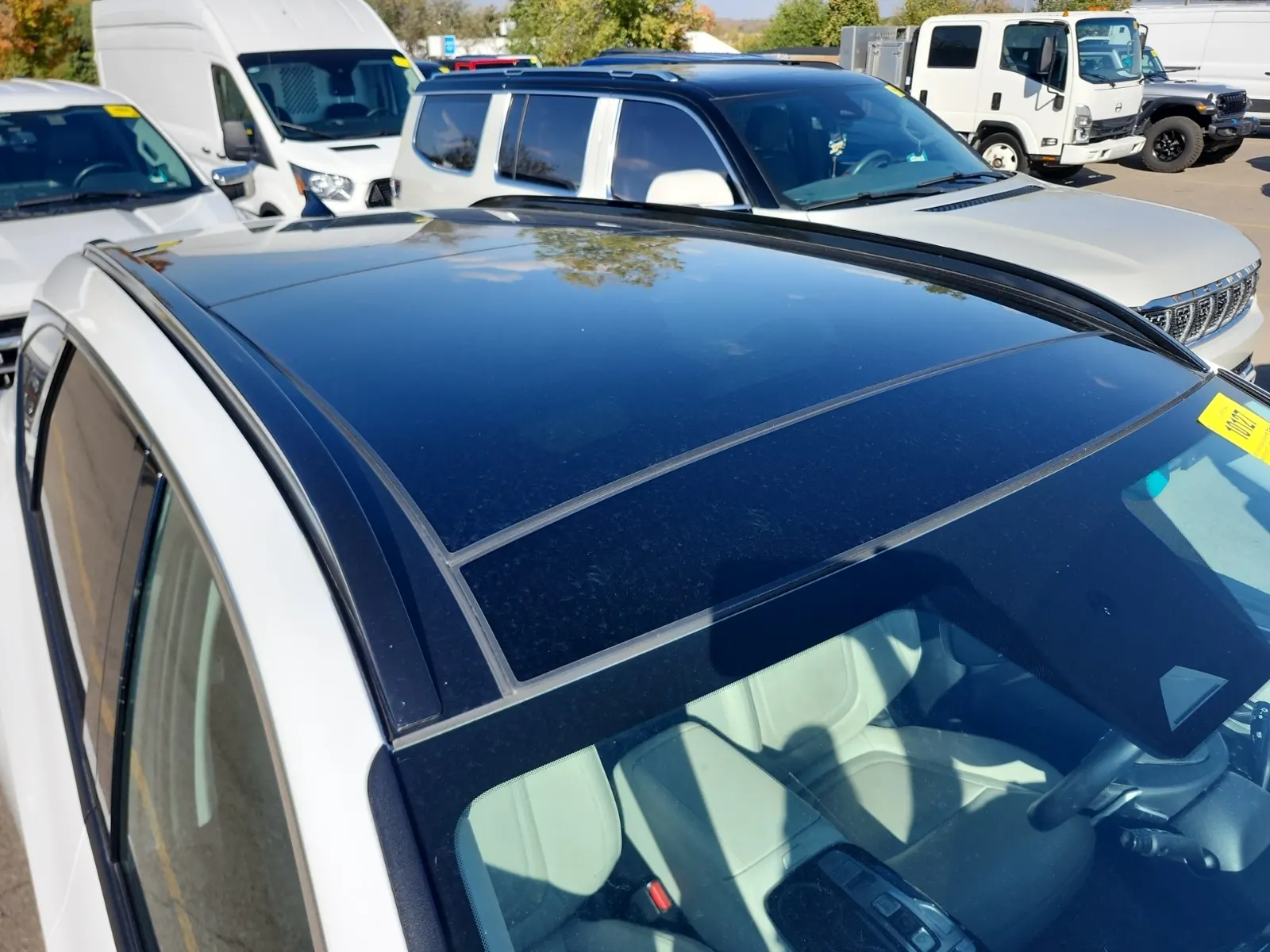Exterior Roof Photo