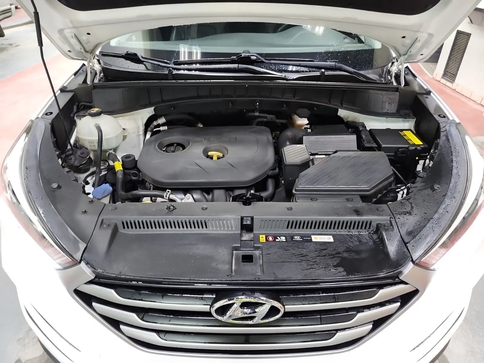 Engine Photo