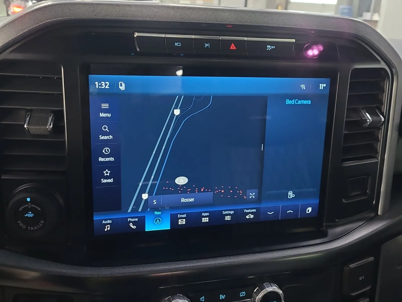 Navigation Photo