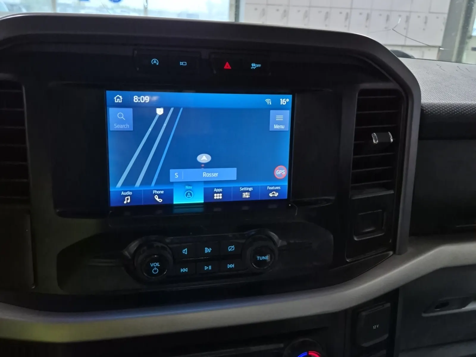 Navigation Photo