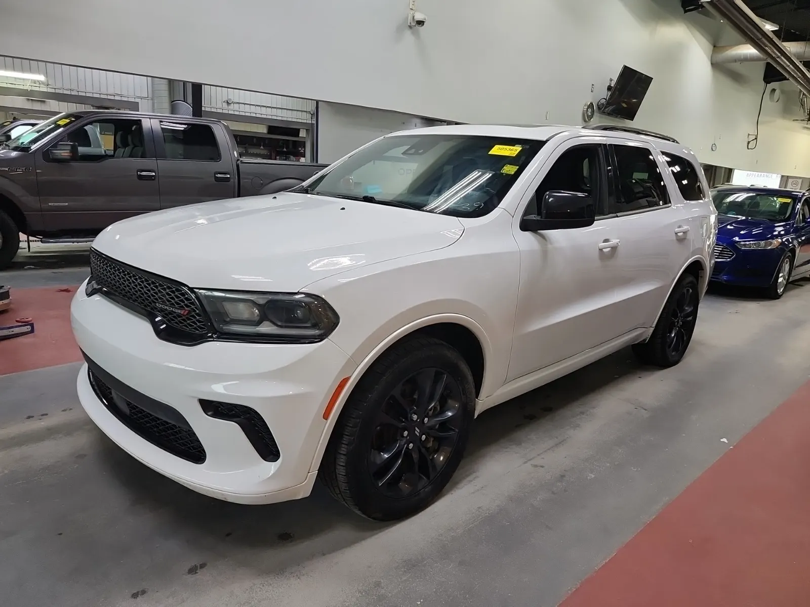 2023 Dodge Durango