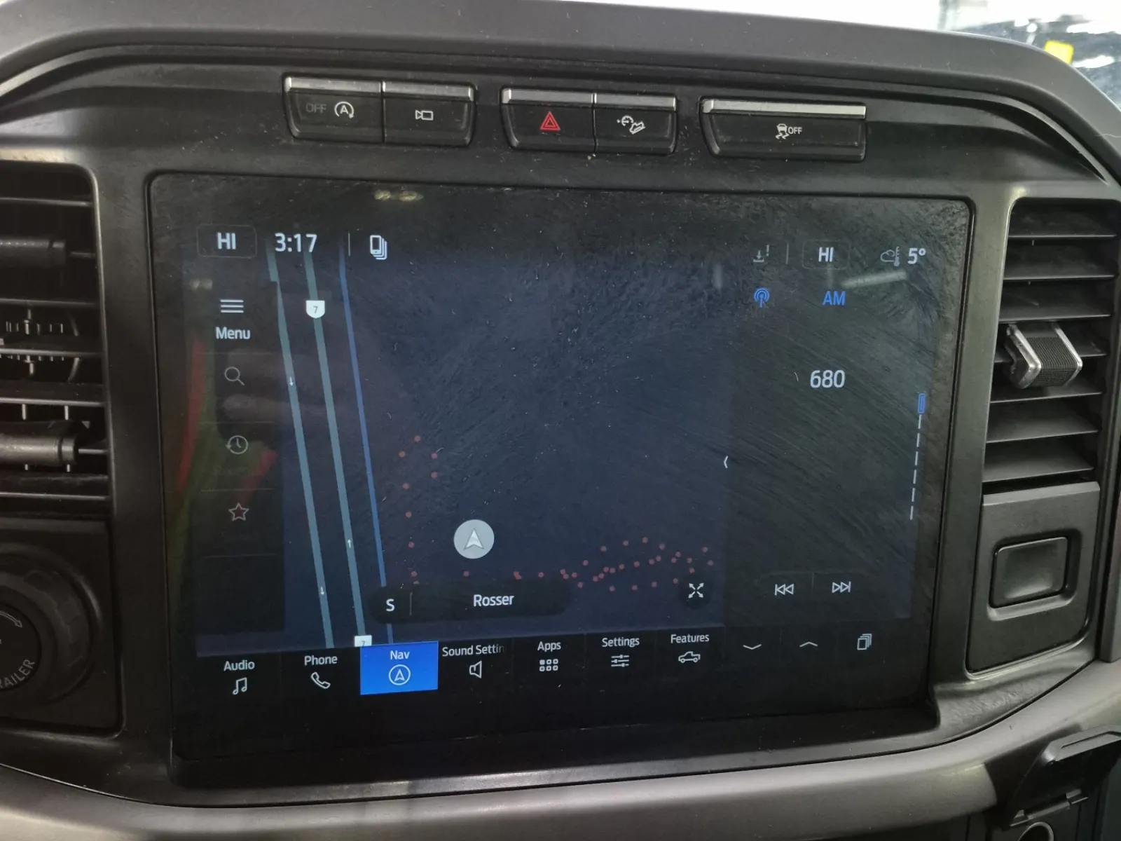 Navigation Photo