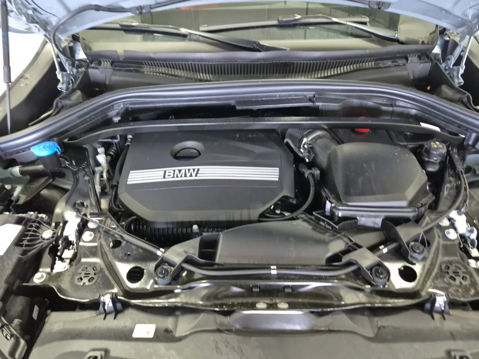 Engine Photo