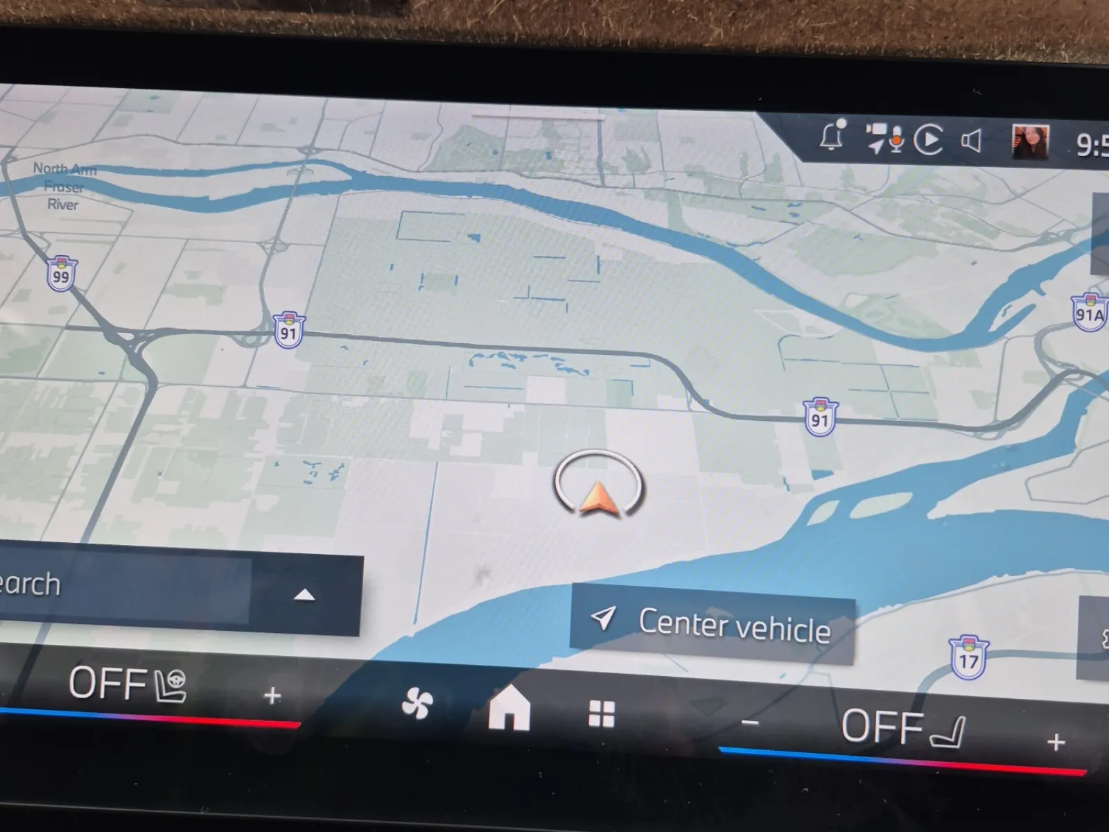 Navigation Photo