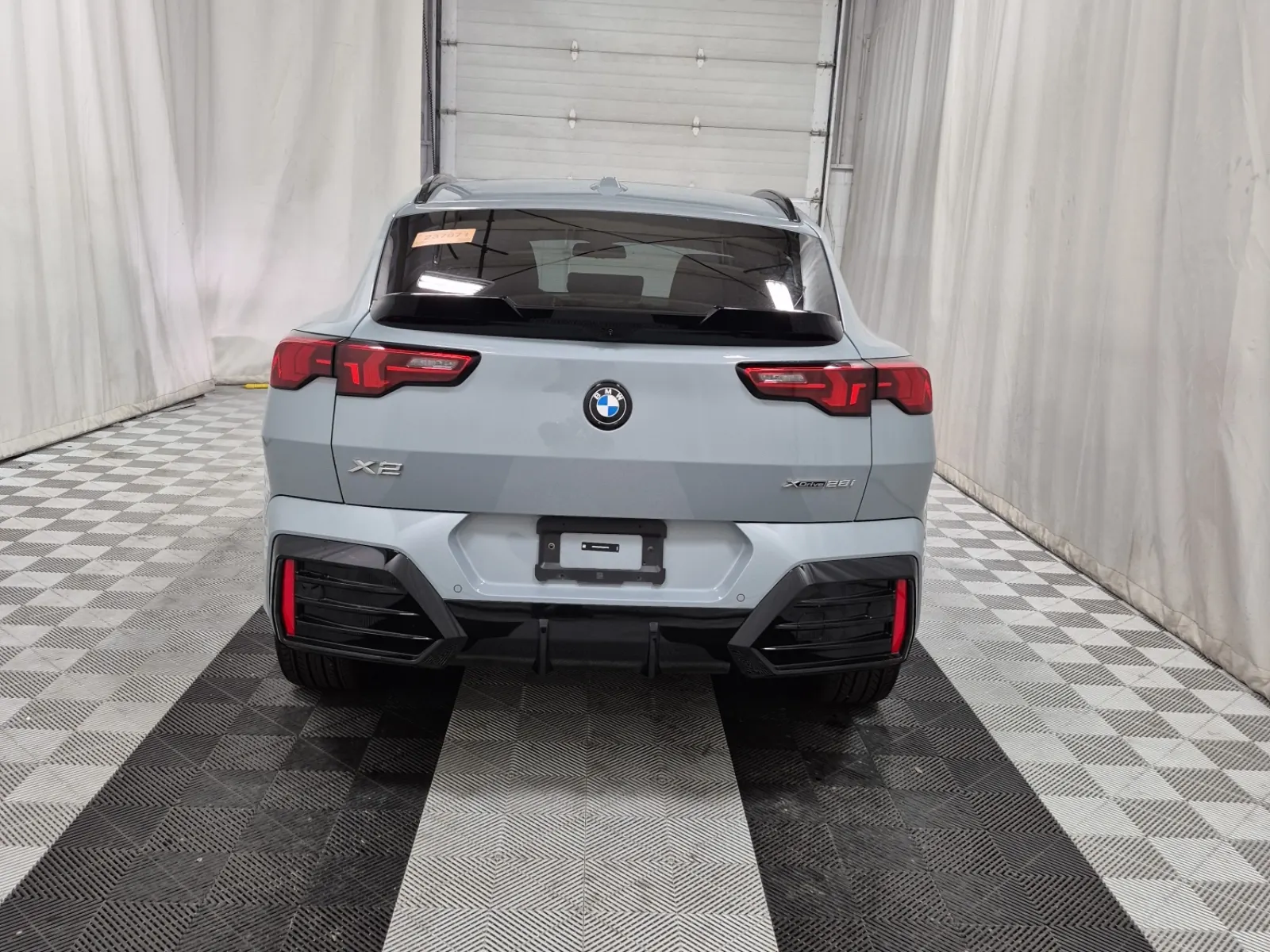 Full Rear Photo