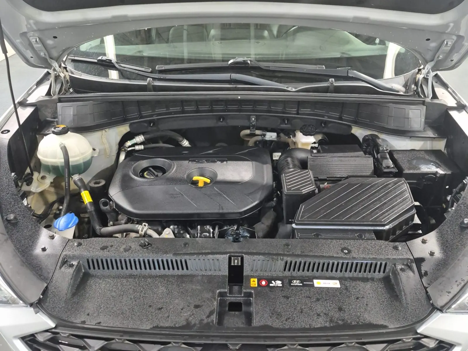 Engine Photo