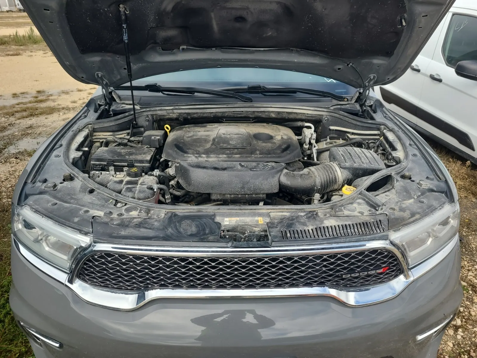 Engine Photo