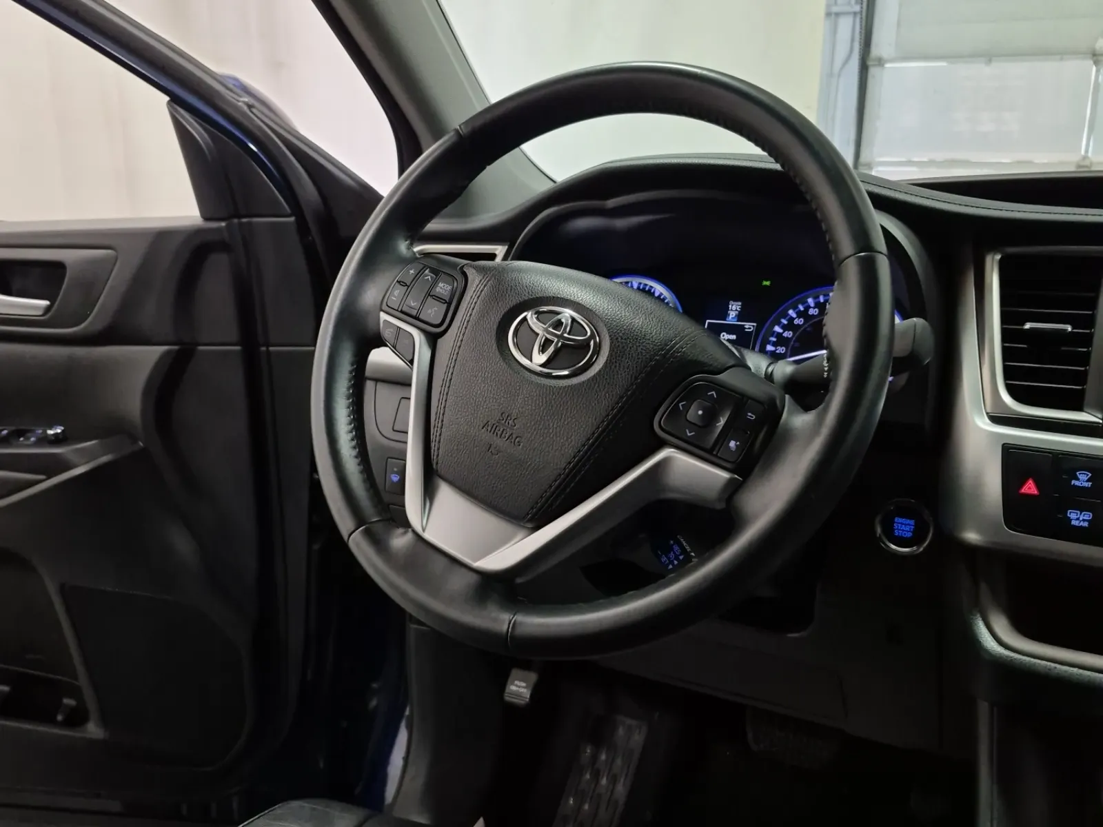 Steering Wheel