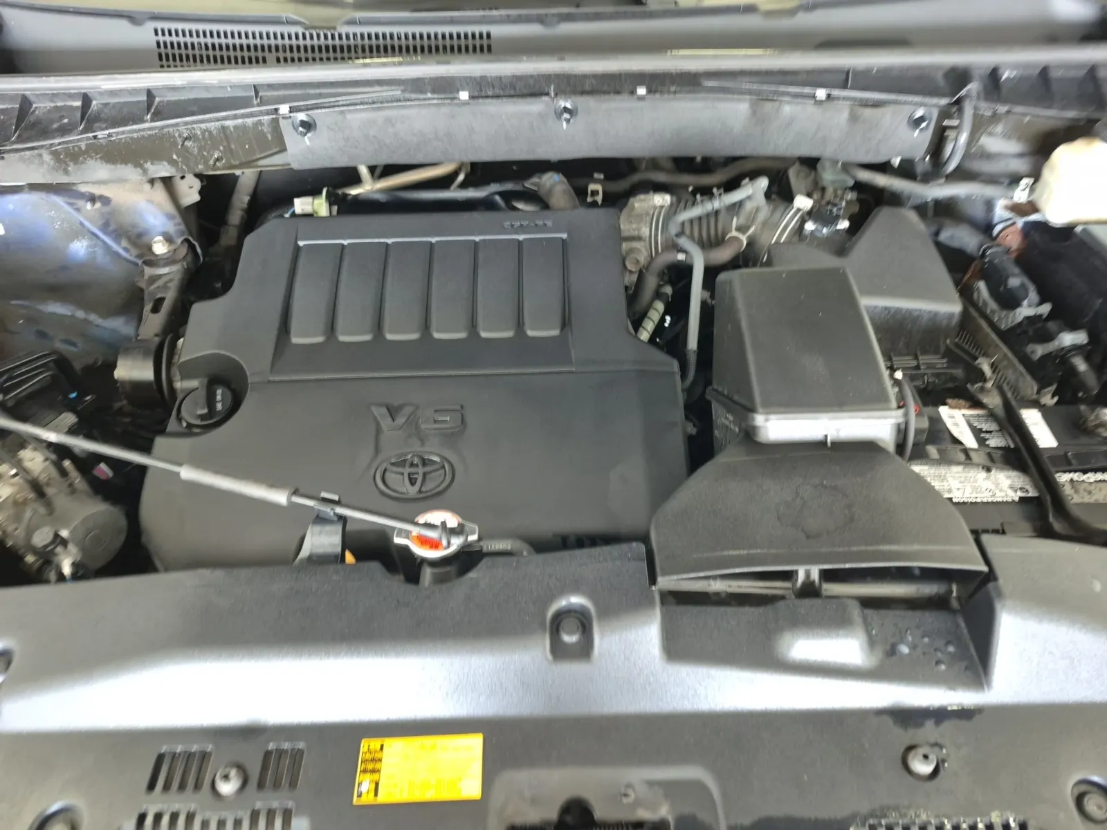 Engine Photo