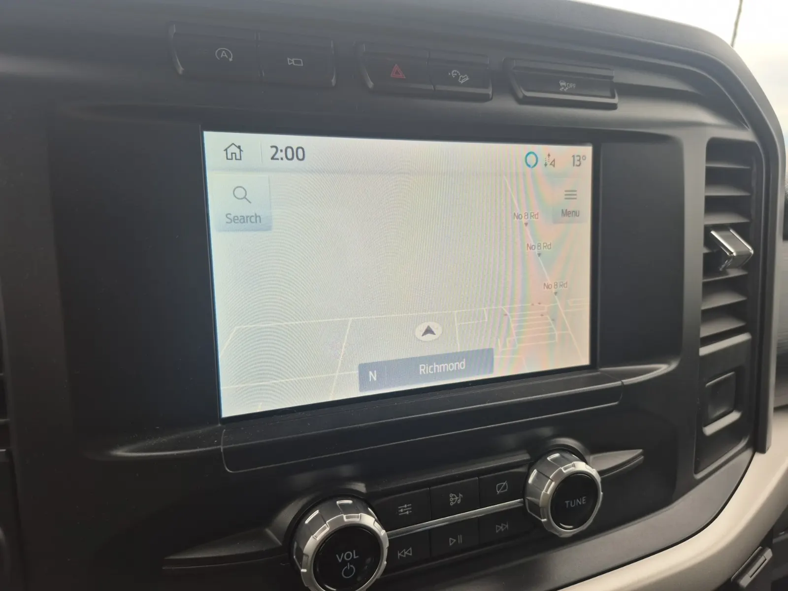 Navigation Photo