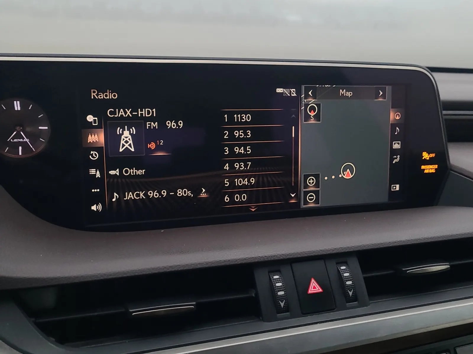 Navigation Photo