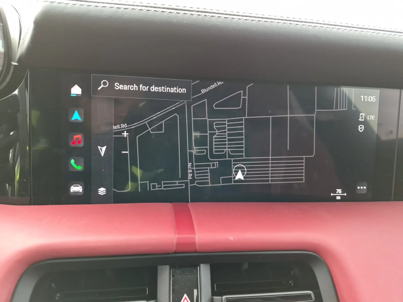 Navigation Photo