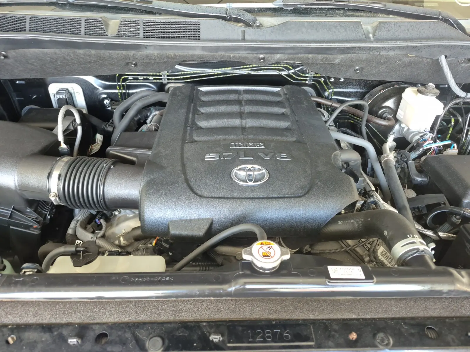 Engine Photo