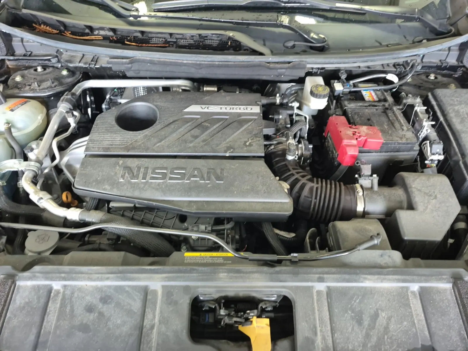 Engine Photo