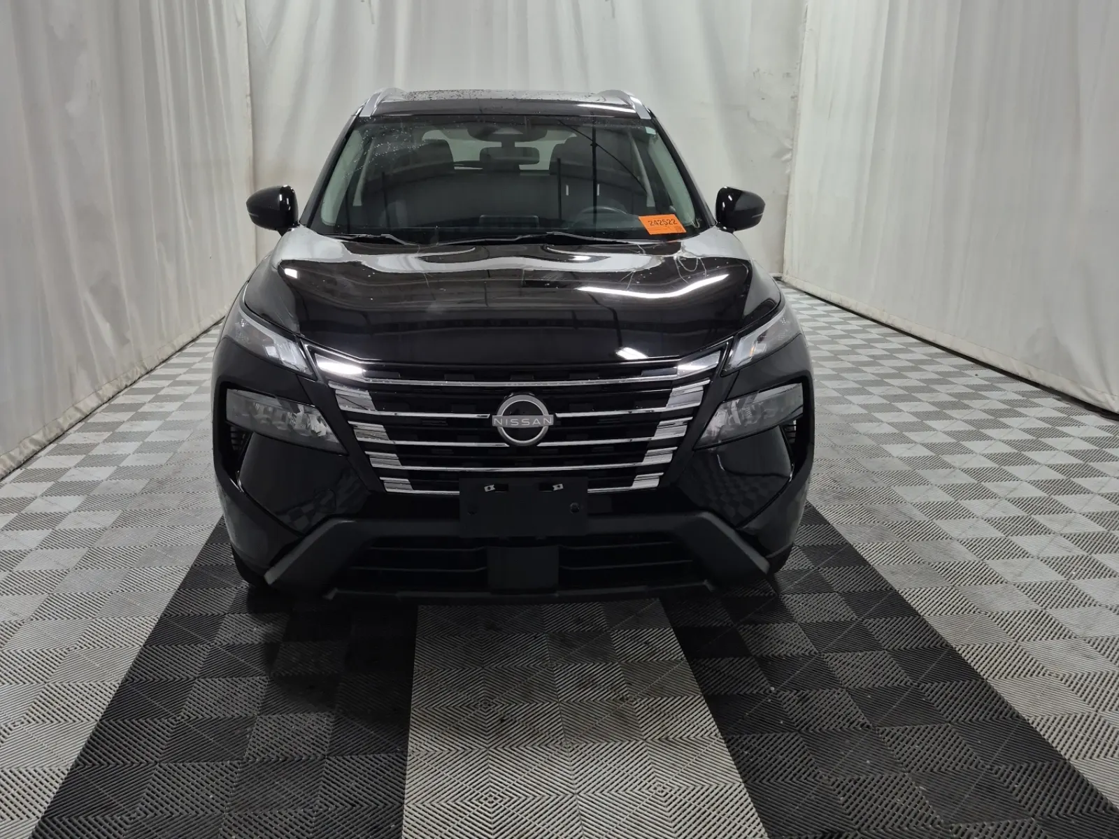 Full Front Photo