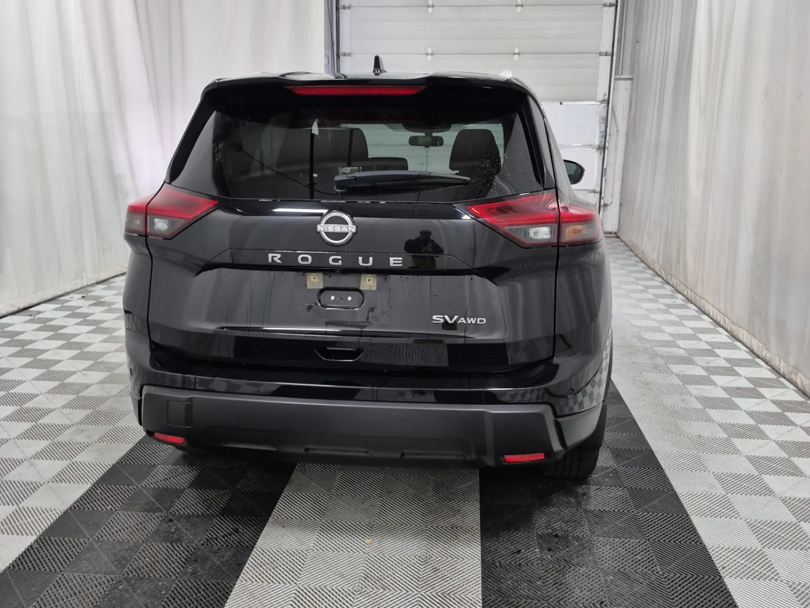 Full Rear Photo