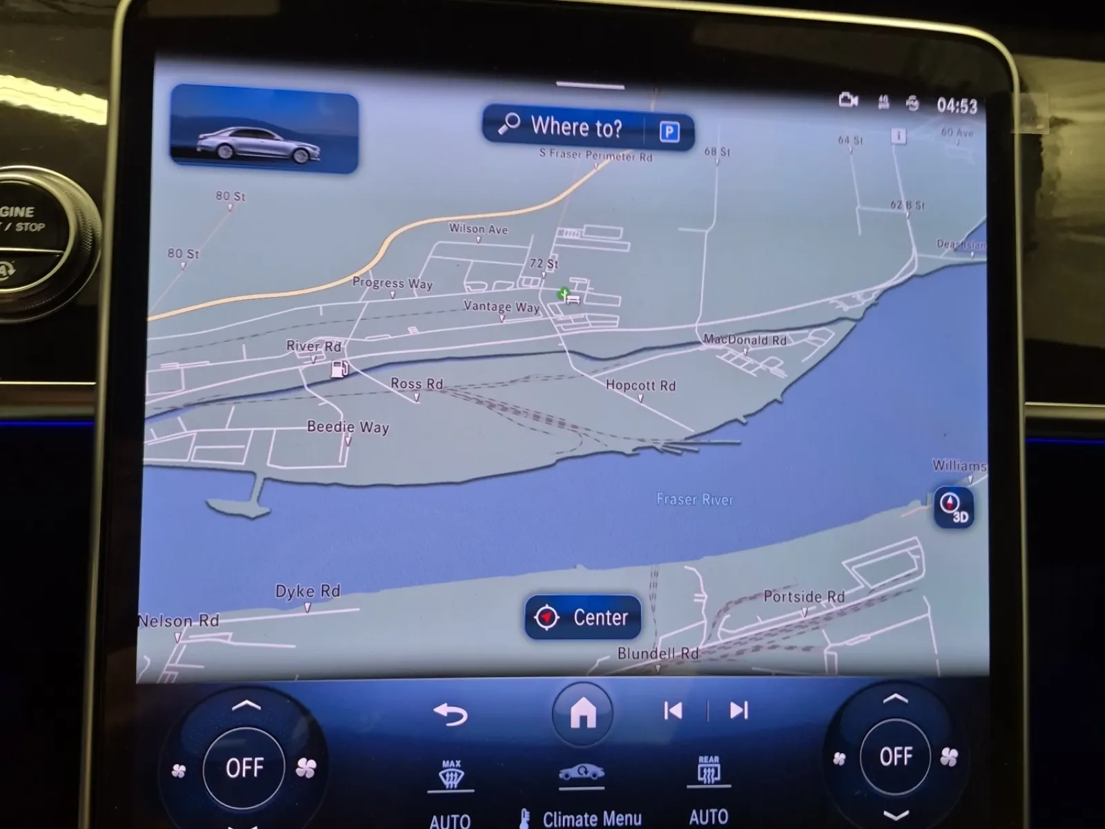 Navigation Photo