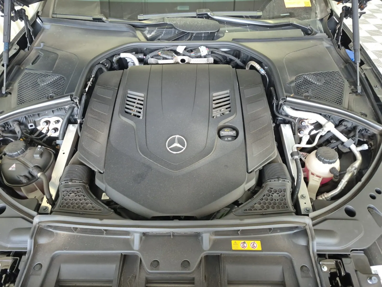 Engine Photo