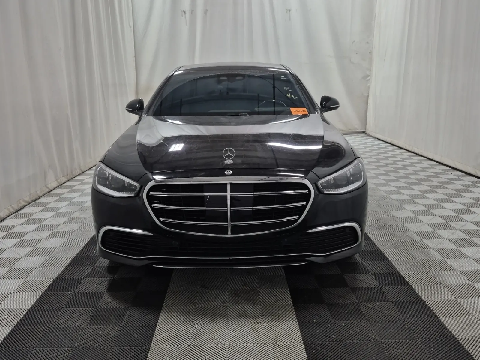 Full Front Photo