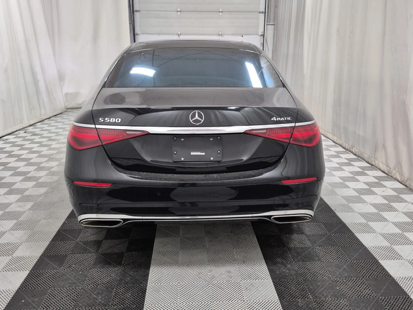 Full Rear Photo