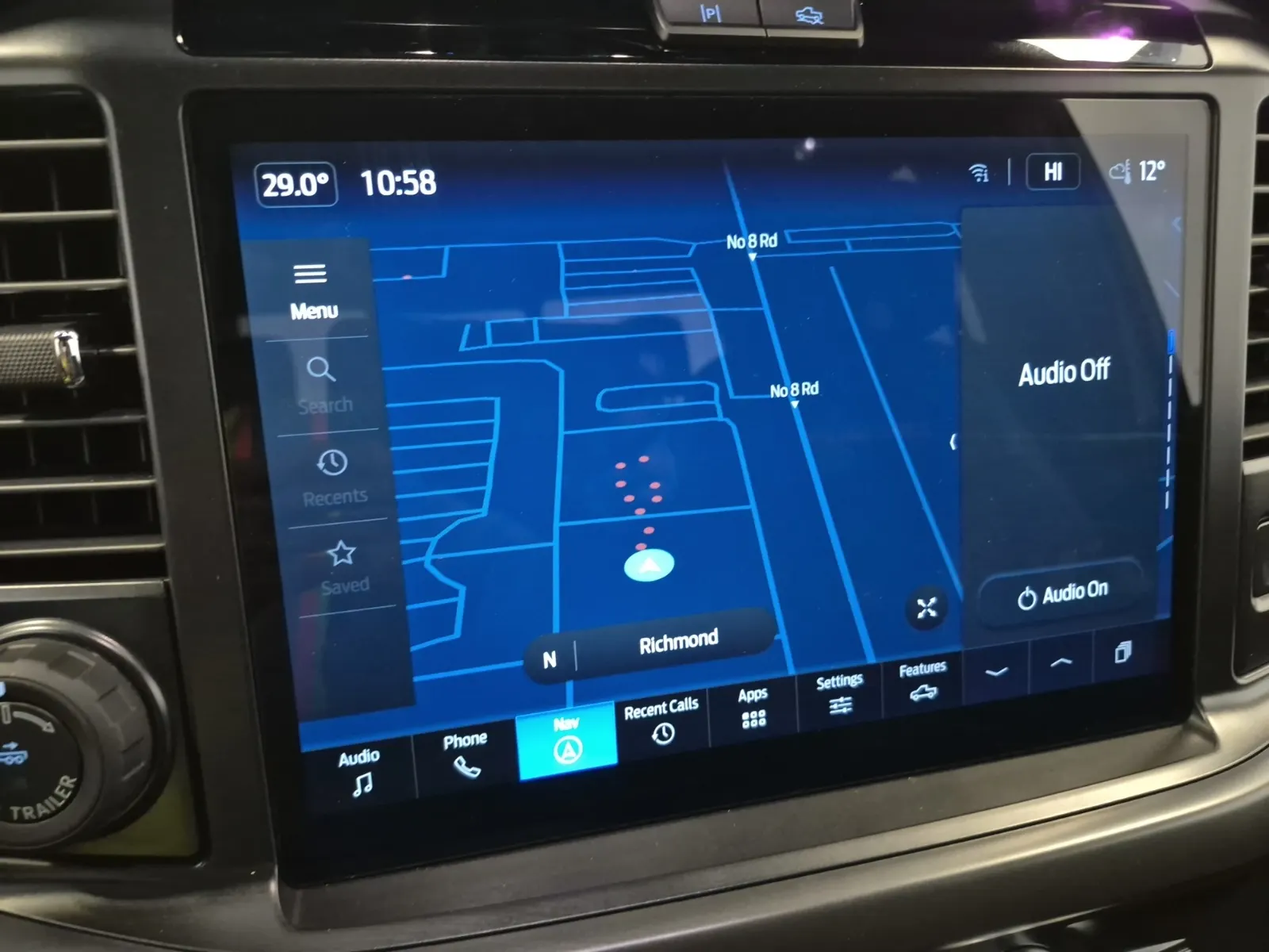 Navigation Photo