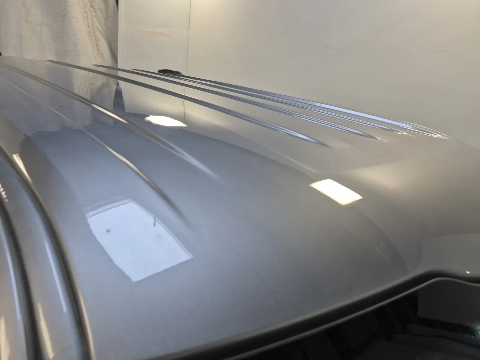 Exterior Roof Photo