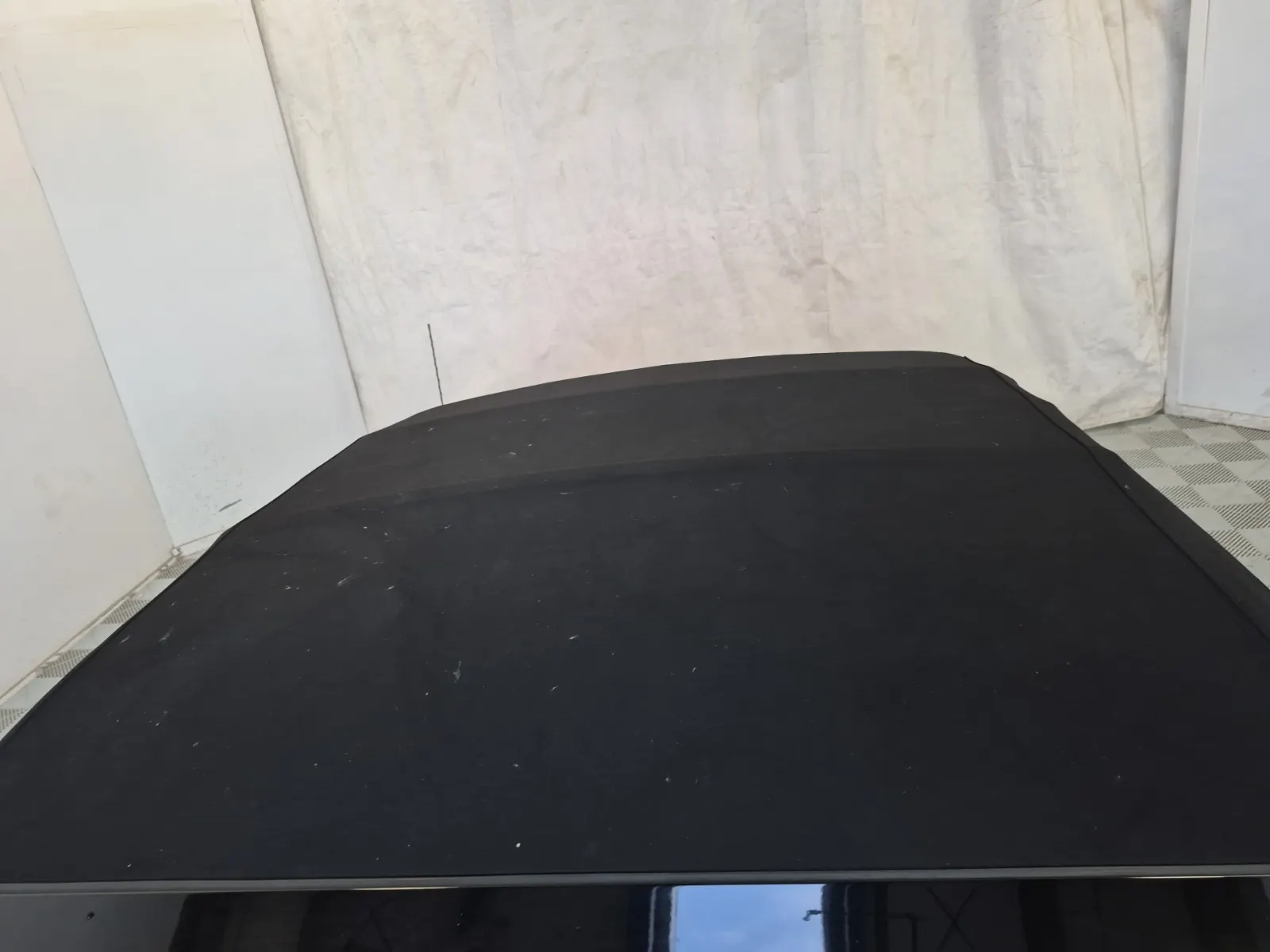 Exterior Roof Photo