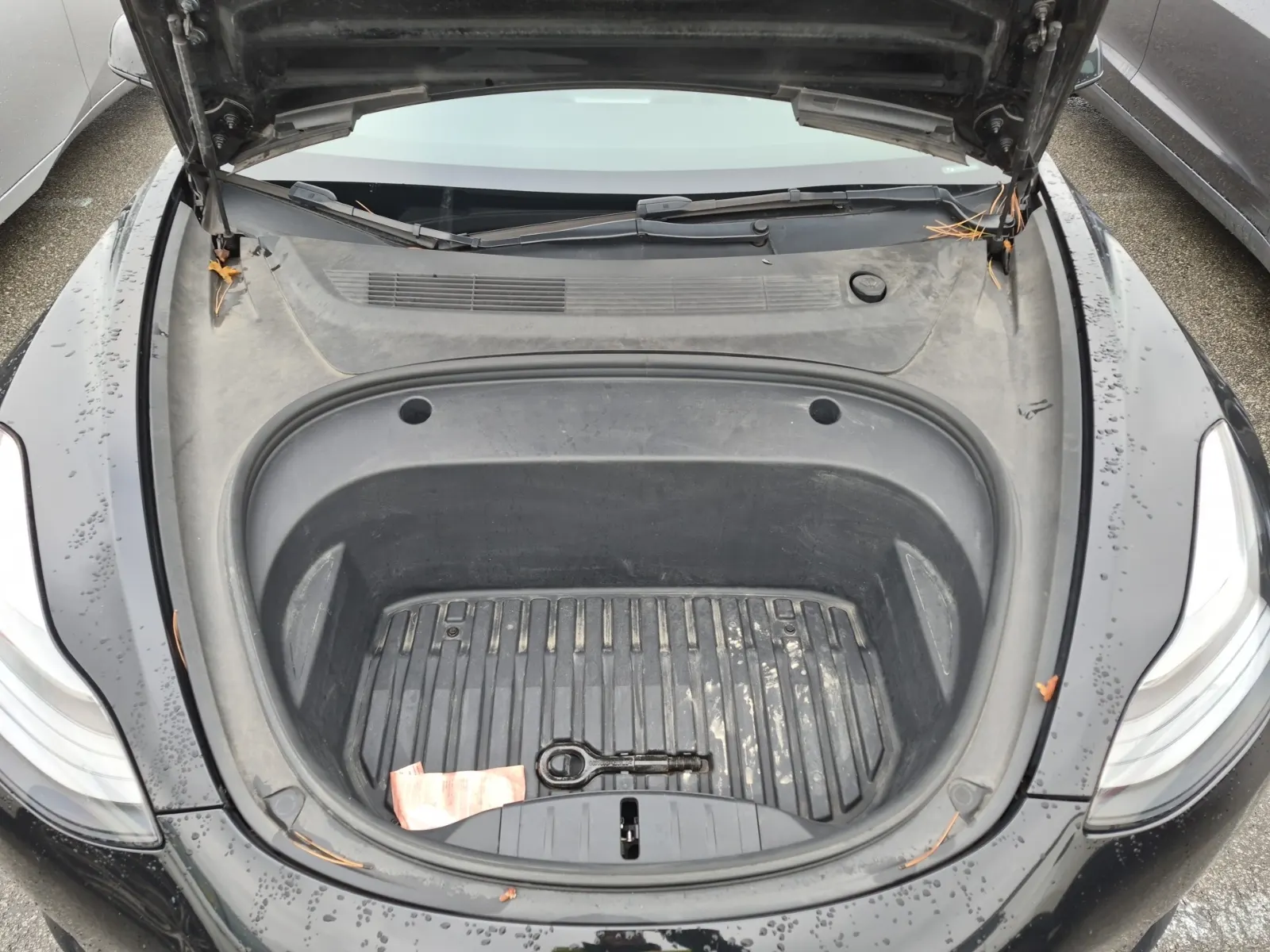 Engine Photo