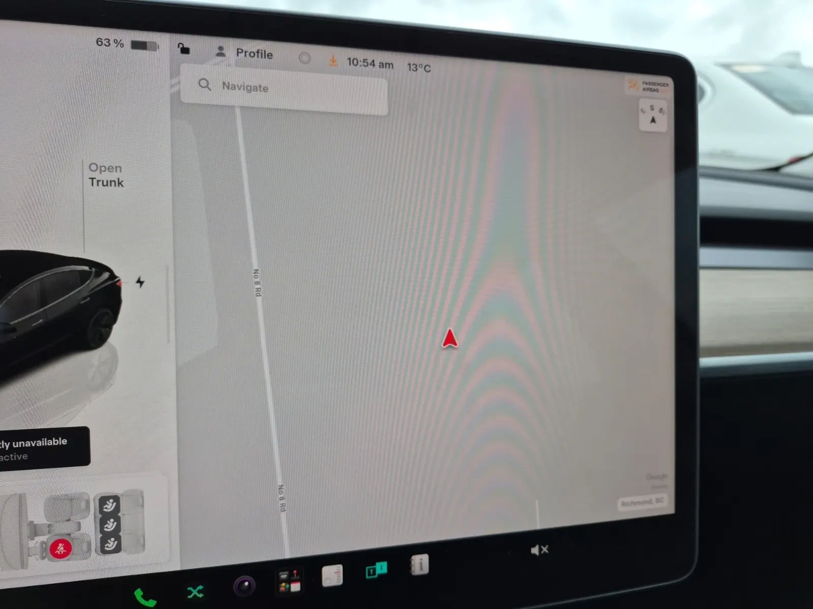 Navigation Photo