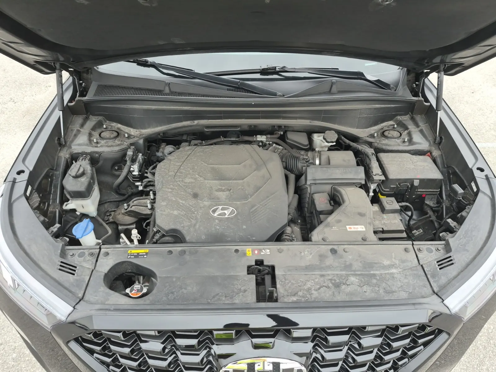 Engine Photo